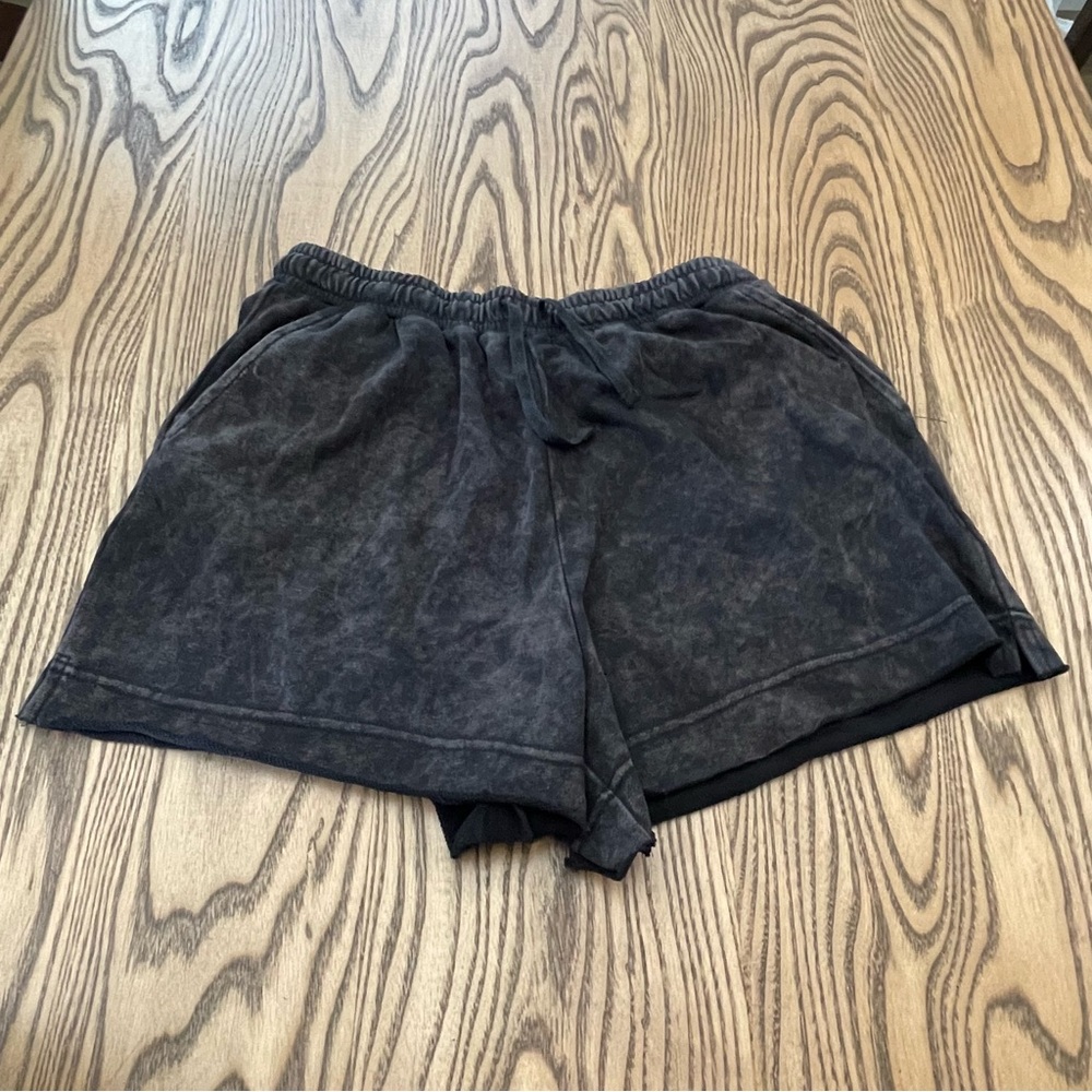 Very J‎ Black Shorts Women’s Medium